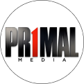 Primal Media Logo