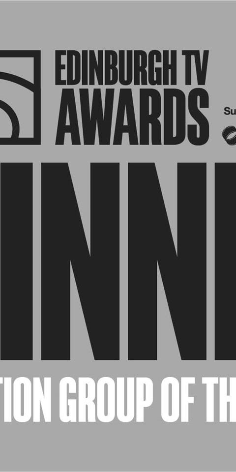 PRODUCTION GROUP OF THE YEAR@2X
